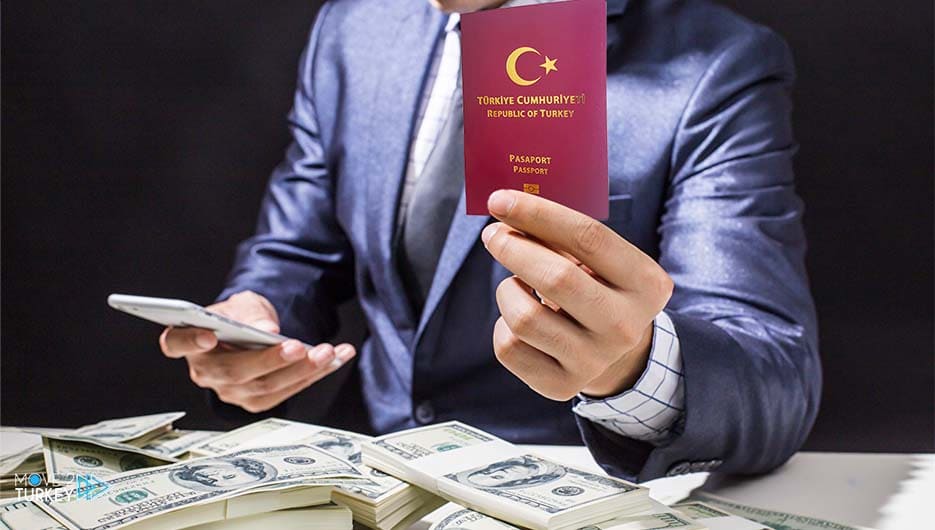 How to obtain Turkish citizenship